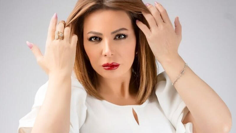 Suzan Najm Aldeen Reunites With Her Family After 5 Years | Al Bawaba